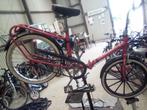 fiets, Fietsen en Brommers, Ophalen, Gebruikt