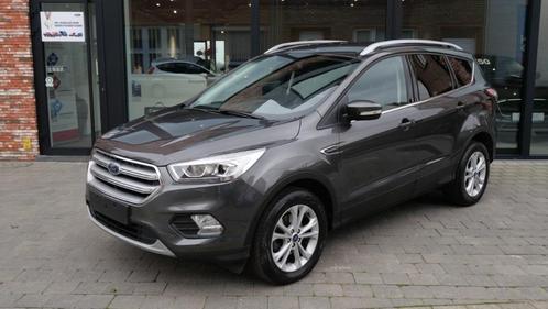 Ford Kuga titanium 1.5 benzine, Auto's, Ford, Bedrijf, Kuga, ABS, Achteruitrijcamera, Airbags, Airconditioning, Alarm, Bluetooth