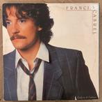 Francis Cabrel, LP, CD & DVD, Enlèvement, Utilisé