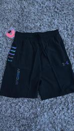 Short under armour noir M très peu porté, Vêtements | Hommes, Vêtements de sport, Enlèvement ou Envoi, Général, Comme neuf, Taille 48/50 (M)