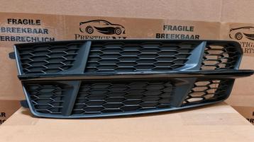 Rooster Audi A6 C7 4G Facelift S-LINE S6 Links 4G0807681