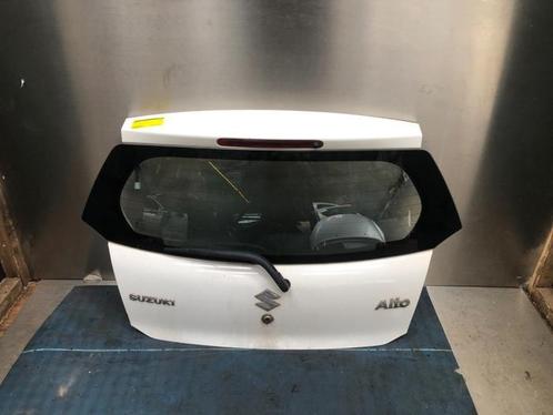 Achterklep van een Suzuki Alto (26U), Auto-onderdelen, Carrosserie, Achterklep, Suzuki, Gebruikt, 3 maanden garantie, Ophalen of Verzenden