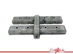 KLEPPENDEKSEL Yamaha FZR 600 1989-1993 (FZR600 3HE), Motoren, Gebruikt