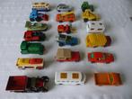 matchbox auto's, Ophalen of Verzenden, Gebruikt