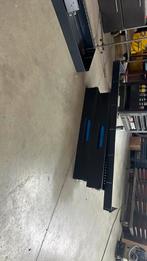 Sortimo schabben, Games en Spelcomputers, Spelcomputers | Sony PlayStation 2, Ophalen, Zo goed als nieuw