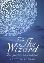 The wizard, het geheim van wonderen, Patty Harpenau BK, Ophalen of Verzenden, Zo goed als nieuw