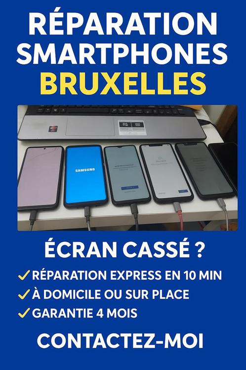REPARATIE VAN DE TELEFOON, Doe-het-zelf en Bouw, Overige Doe-Het-Zelf en Bouw, Zo goed als nieuw, Ophalen of Verzenden