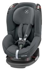 Maxi-Cosi Tobi Black - Kinderstoel bevestigt met AUTOGORDEL, 9 t/m 18 kg, Nieuw, Autogordel, Maxi-Cosi