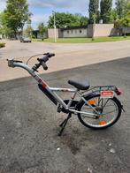 Aanhangfiets bike 2 go 20 inch, Ophalen, Zo goed als nieuw, Aanhangfiets