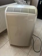 mobiele airco delonghi pinguino, Elektronische apparatuur, Airco's, Ophalen, Gebruikt, 3 snelheden of meer, Afstandsbediening