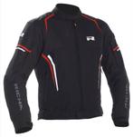 Richa Gotham 2 motorjas met ook rugprotector maat M, Ophalen, Jas | textiel, Heren, Nieuw zonder kaartje