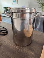 Asperge kookpot, Huis en Inrichting, Ophalen, Zo goed als nieuw