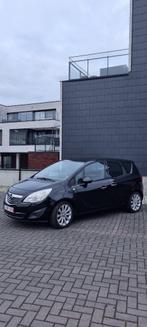 Opel Meriva B Euro 5, Auto's, Opel, Te koop, Diesel, Onderhoudsboekje, Particulier