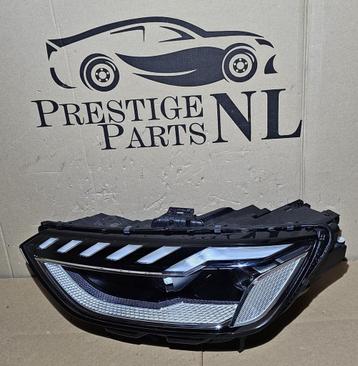 Koplamp Audi A4 B9 8W Facelift Matrix LED Links 8W0941035E beschikbaar voor biedingen