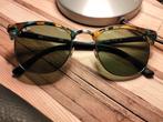 Rayban Clubmaster Uniseks, Ophalen of Verzenden, Zo goed als nieuw