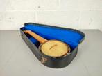 Banjo ukulele in koffer, Ophalen of Verzenden, ., ., .