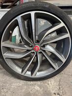 Jaguar velgen top staat, Auto-onderdelen, Ophalen, Velg(en)
