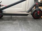 electrische step e scooter te koop, Fietsen en Brommers, Ophalen of Verzenden, Zo goed als nieuw