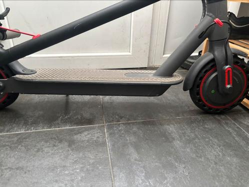 electrische step e scooter te koop, Fietsen en Brommers, Steps, Zo goed als nieuw, Ophalen of Verzenden