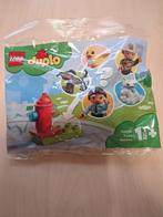Duplo Polybag 30328, Enlèvement, Neuf, Ensemble complet, Duplo