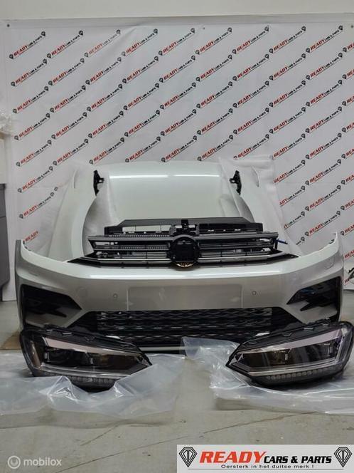 Voorkop VW Touran IV 5T 5TA R-LINE LOK1 FULL LED FRONT TSI, Auto-onderdelen, Carrosserie, Volkswagen, Nieuw, Ophalen of Verzenden