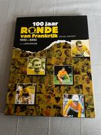 100 jaar Ronde van Frankrijk(1903-2003), Enlèvement ou Envoi, Comme neuf