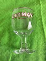 Bierglas Chimay Glas 33 cl Verre à bière Chimay Glass 33 cl, Overige merken, Glas of Glazen, Zo goed als nieuw, Ophalen