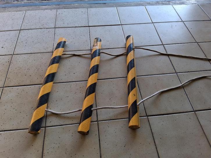 Matériel divers de plongé, Watersport en Boten, Duiken, Gebruikt, Overige typen, Ophalen