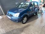Ford fusion, Auto's, Ford, Fusion, Diesel, Particulier, Euro 4