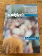 Hemiplegie, Boeken, Ophalen, Zo goed als nieuw, Hoger Onderwijs, Davies, P. M.