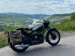 Triumph TRW 1964 – Uniek exemplaar met geschiedenis, Motoren, 2 cilinders, Particulier, 599 cc, Naked bike