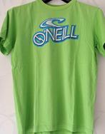 Groene T-shirt O'NEILL - Maat 164, Ophalen of Verzenden, Zo goed als nieuw, Shirt of Longsleeve, O’neill