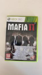 Mafia II Xbox 360, Ophalen, Zo goed als nieuw, Overige genres, Vanaf 18 jaar