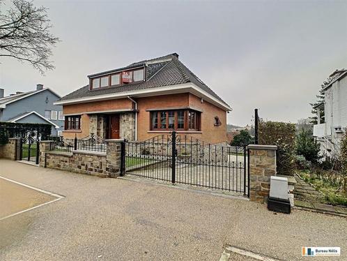 Maison à louer à Liege, 4 chambres, Immo, Maisons à louer, Maison individuelle