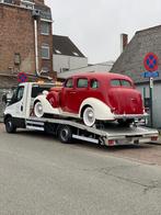 24/7 PECHHULP TAKELDIENST BELGIË EN OMGEVING +32489 08 64 03, 24-uursservice