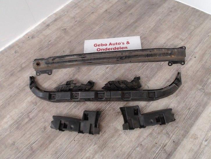 BUMPERBALK ACHTER Seat Leon (1P1) (01-2005/08-2013), Auto-onderdelen, Ophanging en Onderstel, Seat, Gebruikt