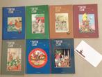 De TufTuf Club - compleet 1-7 (1996-2001), Boeken, Ophalen of Verzenden