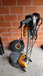 Professionele eenschijfsmachine TASKI Mono 42 (Hi-speed), Enlèvement