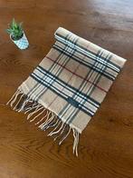 Burberry sjaal, Kleding | Dames, Burberry, Ophalen of Verzenden, Zo goed als nieuw, Sjaal