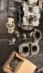 Honda CB500T onderdelen, Motoren, Ophalen