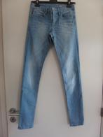 Jeans dames Edc, Blauw, Ophalen of Verzenden, W27 (confectie 34) of kleiner, Zo goed als nieuw