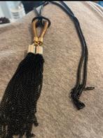 Prachtige ketting, Handtassen en Accessoires, Kettingen, Ophalen, Overige materialen, Verstelbaar, Zo goed als nieuw