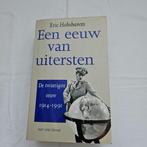 een eeuw van uitersten, Envoi, Ne s'applique pas, Utilisé, Général