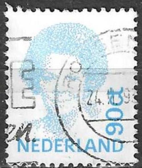 Nederland 1993 - Yvert 1890 - Koningin Beatrix (ST), Timbres & Monnaies, Timbres | Pays-Bas, Affranchi, Envoi
