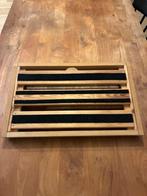Pedalboard wood, Enlèvement, Comme neuf