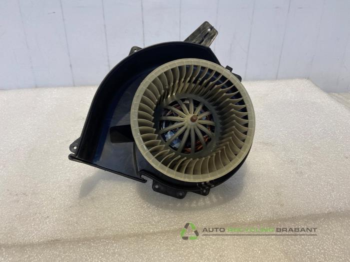 Moteur de ventilation chauffage d'un Volkswagen Polo, Autos : Pièces & Accessoires, Autres pièces automobiles, Volkswagen, Utilisé