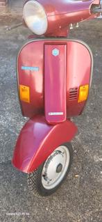 Vespa 50, Fietsen en Brommers, Ophalen of Verzenden, Zo goed als nieuw