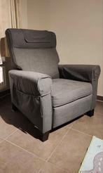 Fauteuil Ikea inclinable super confortable, Ophalen, Zo goed als nieuw