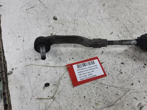 SPOORSTANG RECHTS Toyota ProAce Shuttle (01-2016/12-2023), Auto-onderdelen, Besturing, Toyota, Gebruikt