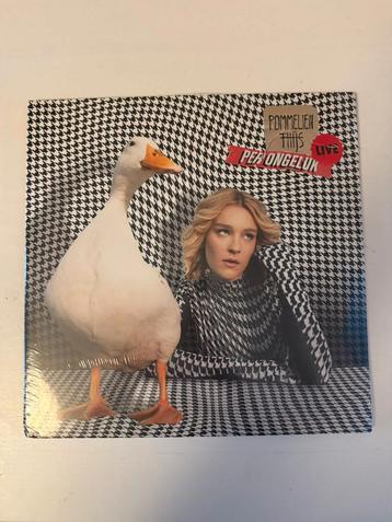 Pommelien Thijs vinyl (sealed) beschikbaar voor biedingen